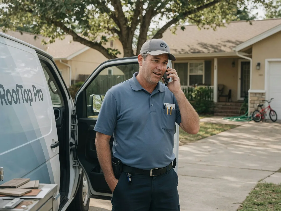 Roof Repair Rock Valley, IA FAQs