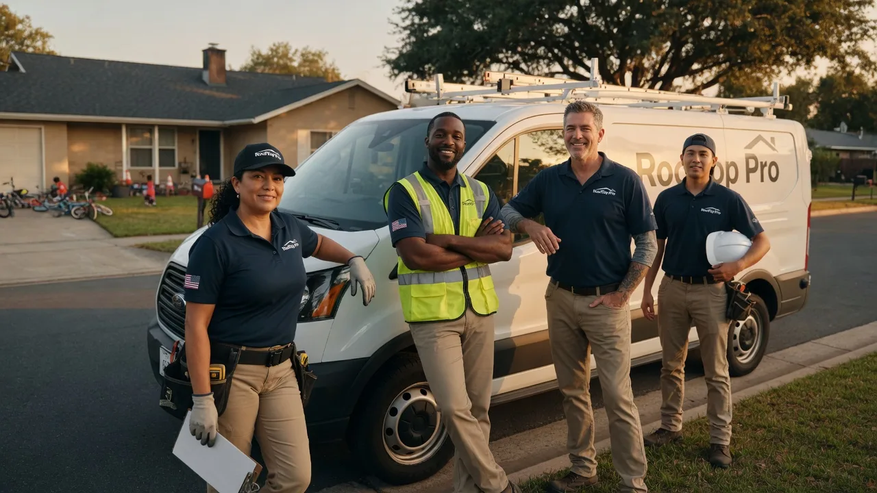 Roof Repair in Rock Valley, IA near me